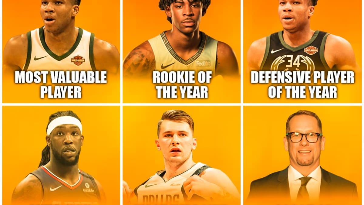 Nba dpoy deals 2020