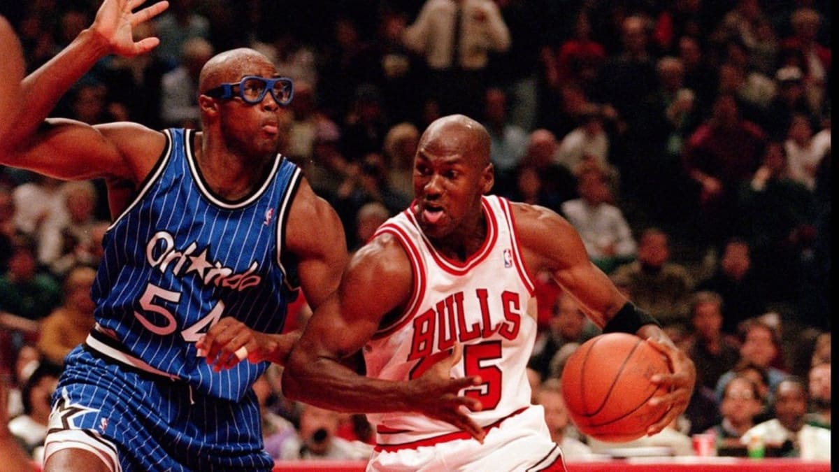 Stephen A. Smith Reveals The Truth Behind Michael Jordan And