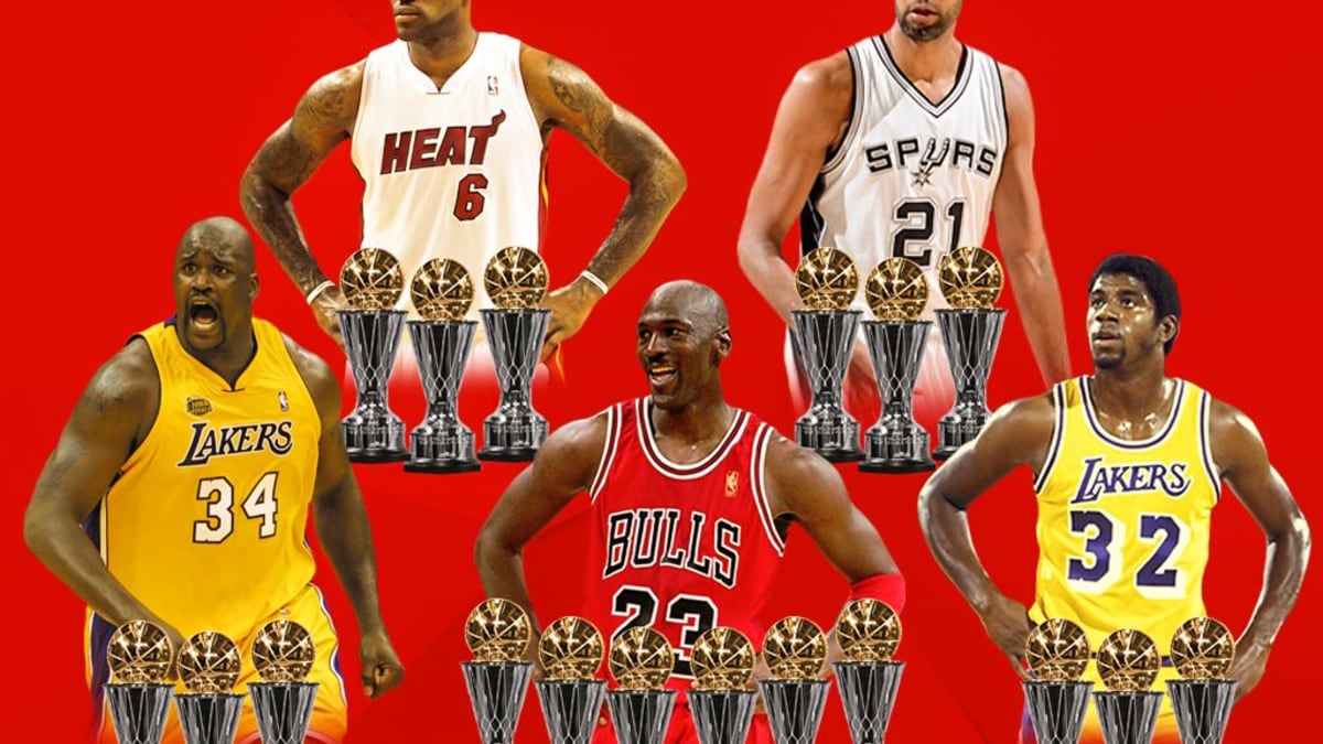 Jordan mvp finals sale