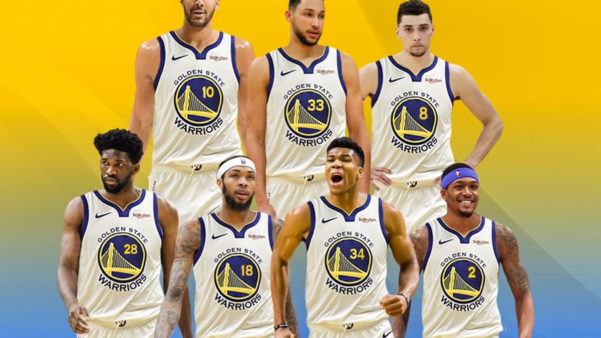 Nba shop number 2