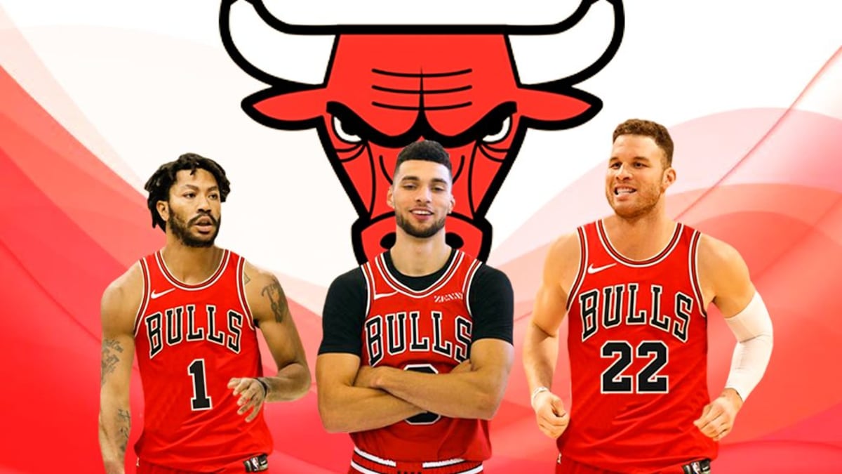 Derrick rose and blake griffin cheap