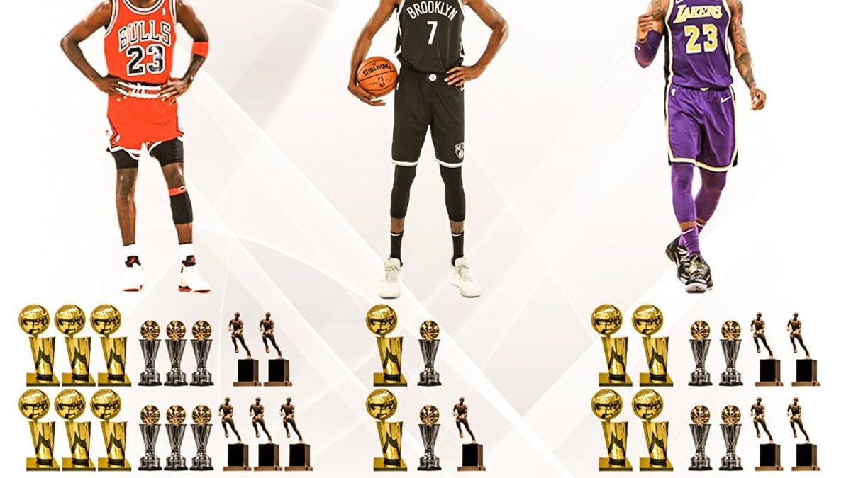 Jordan vs lebron rings sale