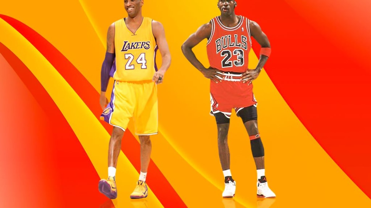 Michael jordan sale roland lazenby