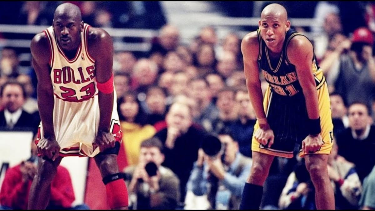 1998 eastern conference shop finals