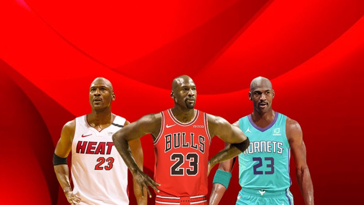 The Best Destinations For Michael Jordan If He Wants To Return Right Now Fadeaway World