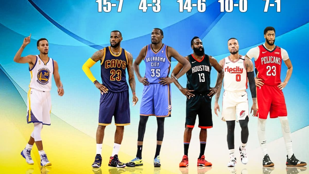 Curry 6 vs best sale lebron 16