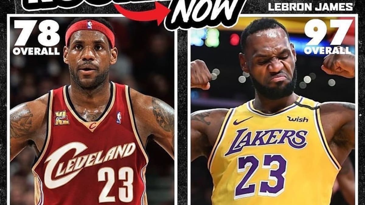Nba 2k10 lebron james clearance