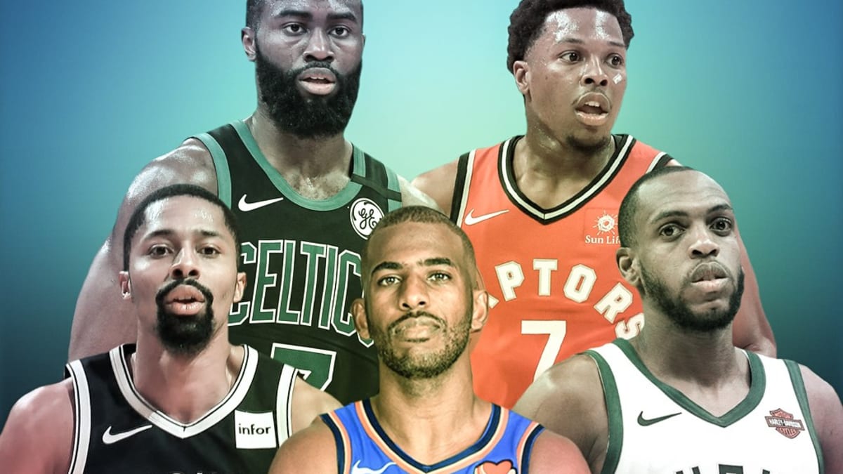 Nba stars 2019 sales