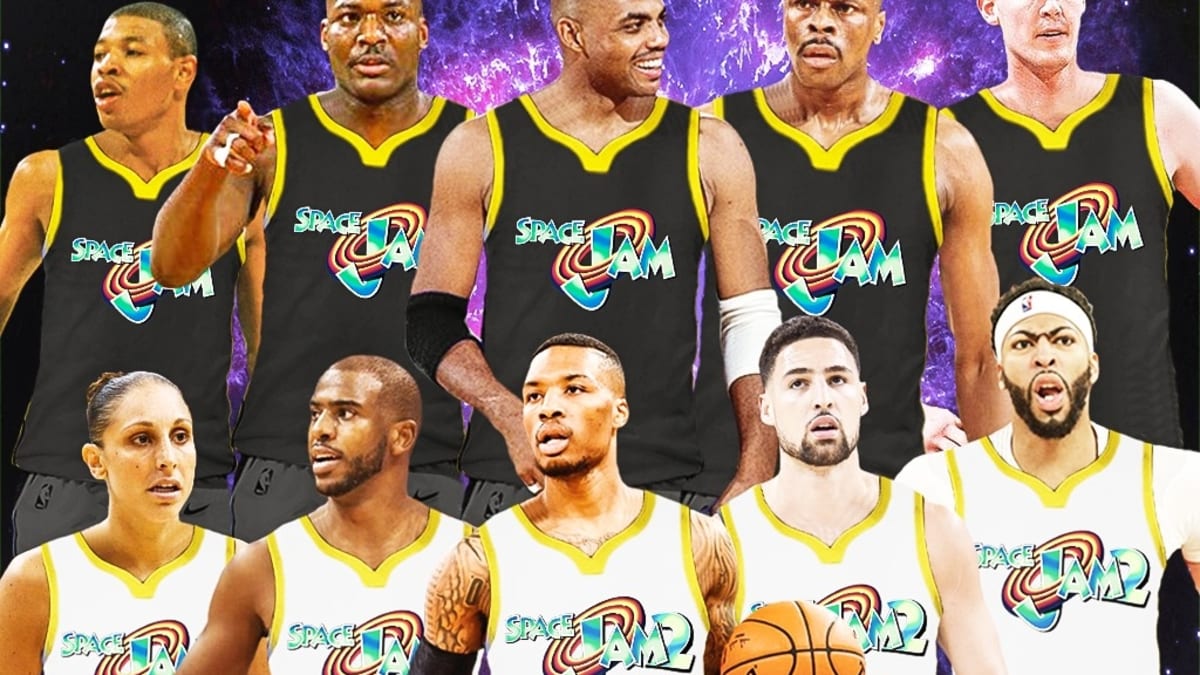 space jam 2 nba stars