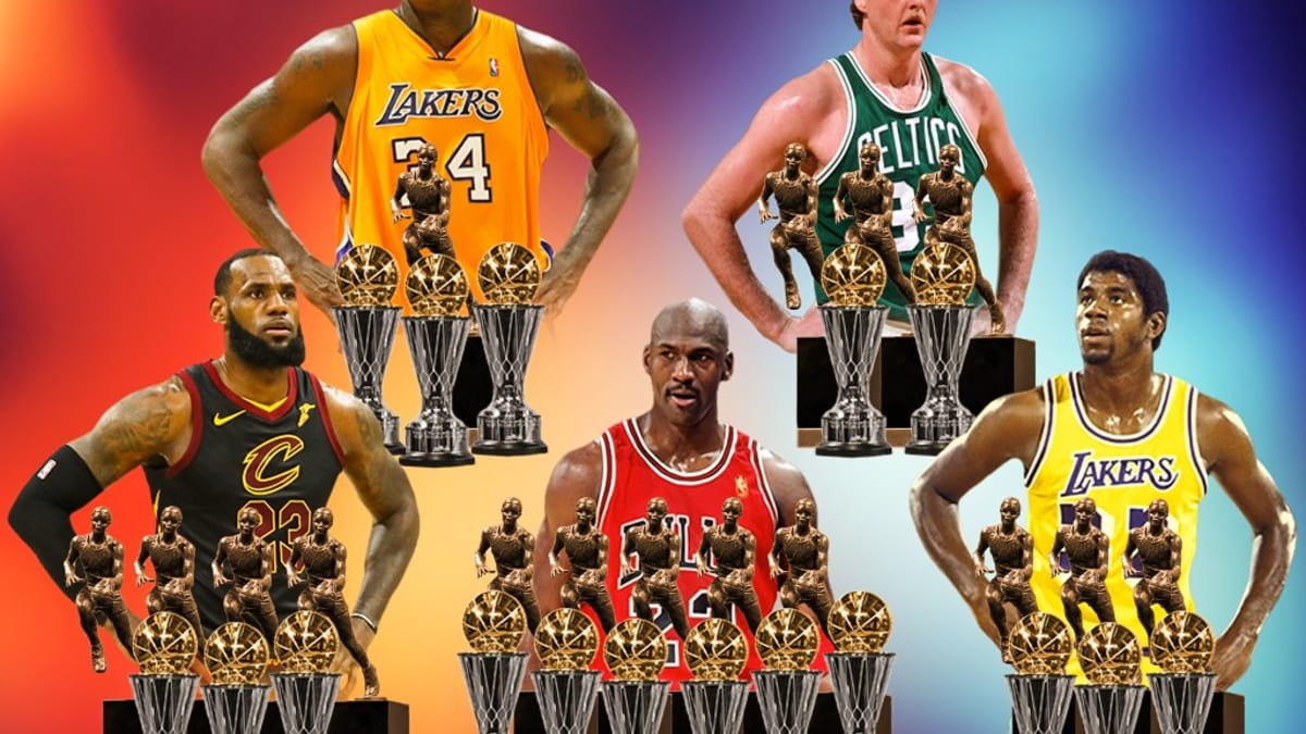 Who has on sale more nba rings