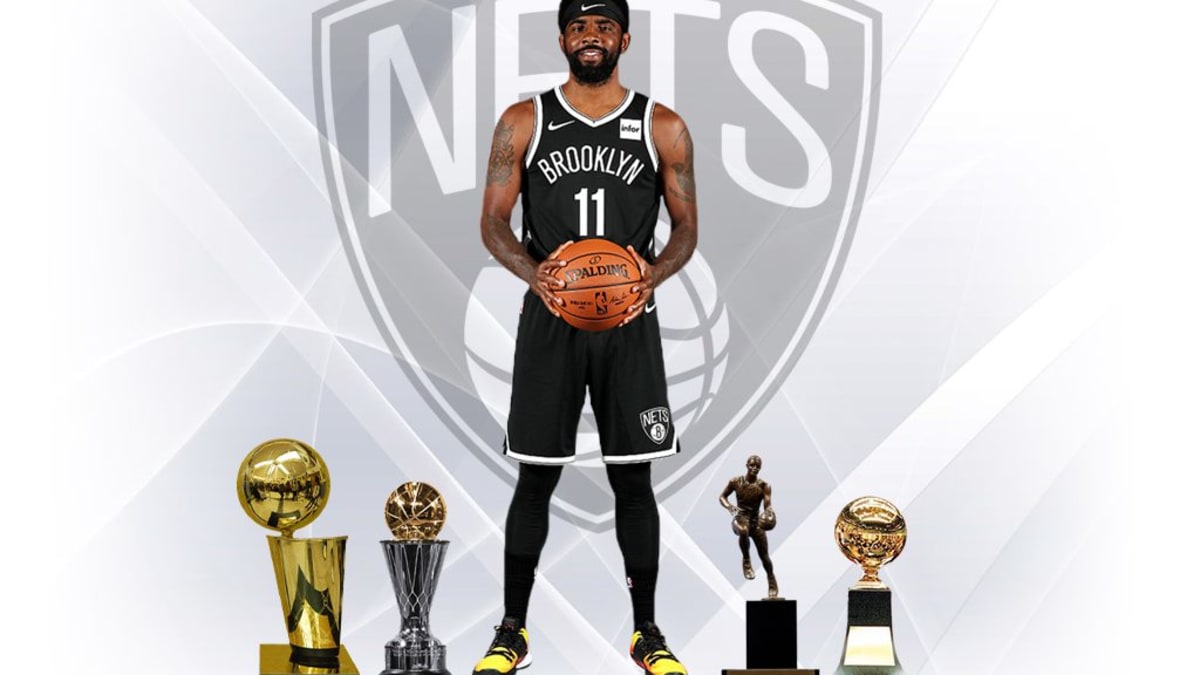 What Kyrie Irving Must Achieve To Not Be Overrated And Enter The Hall Of Fame Fadeaway World