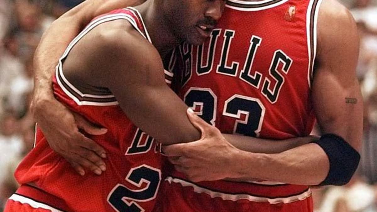 Michael jordan 2024 playing sick