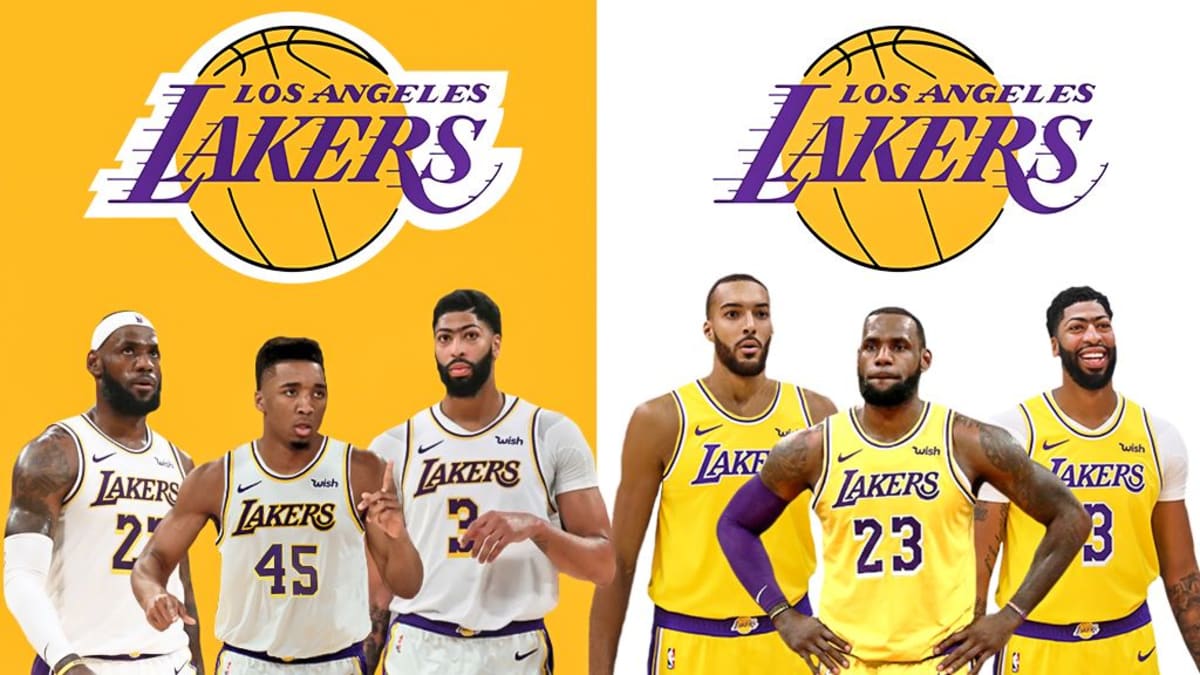 Mitchell lakers sale