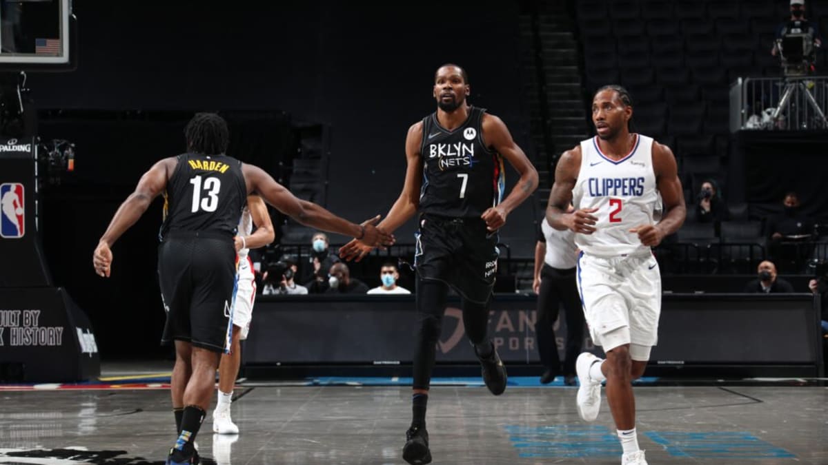 Kevin durant kawhi leonard store