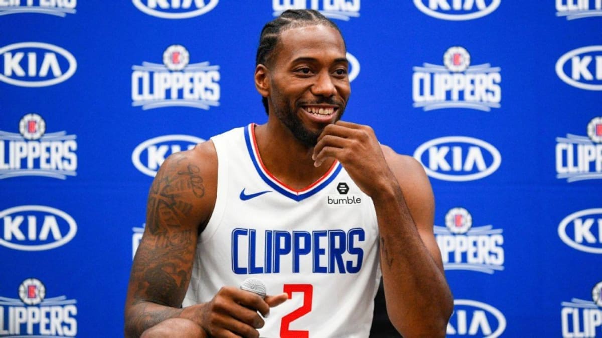 Leonard twitter deals