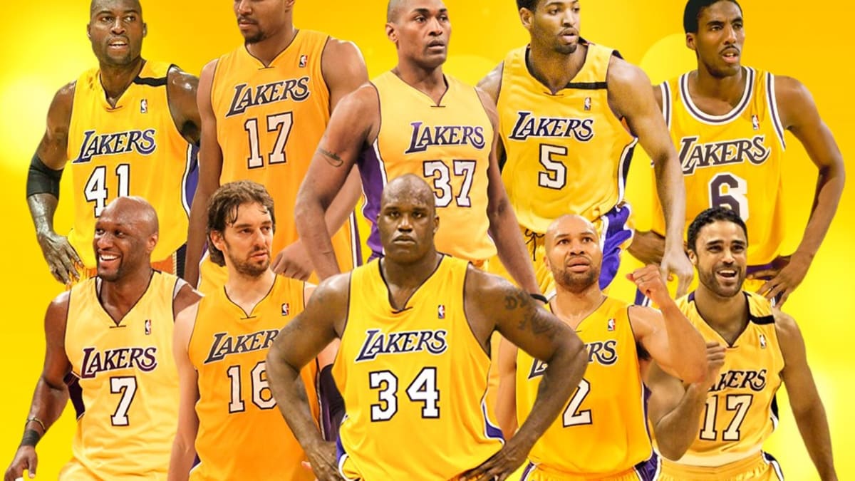 Kobe bryant team new arrivals