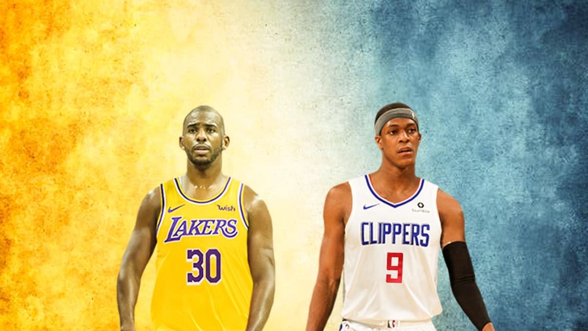 Rondo cp3 2025