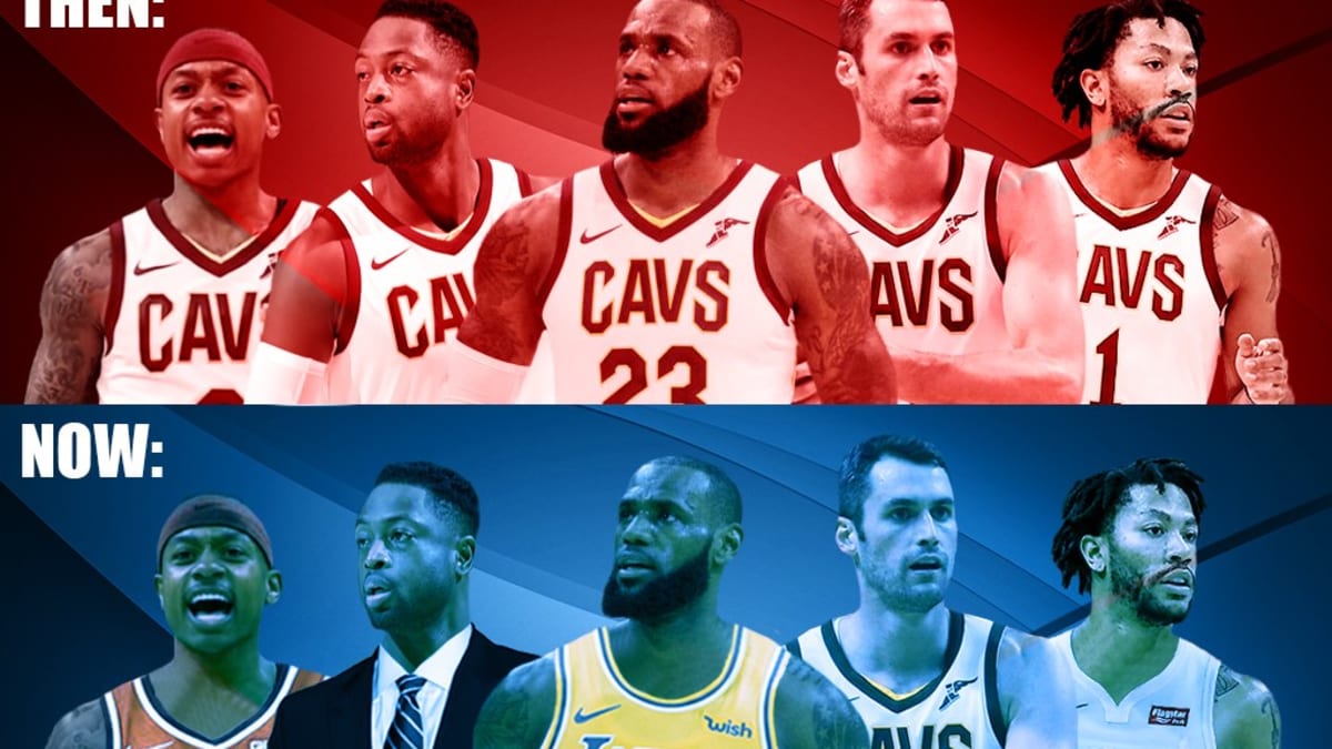 Lakers cavs 2018 online