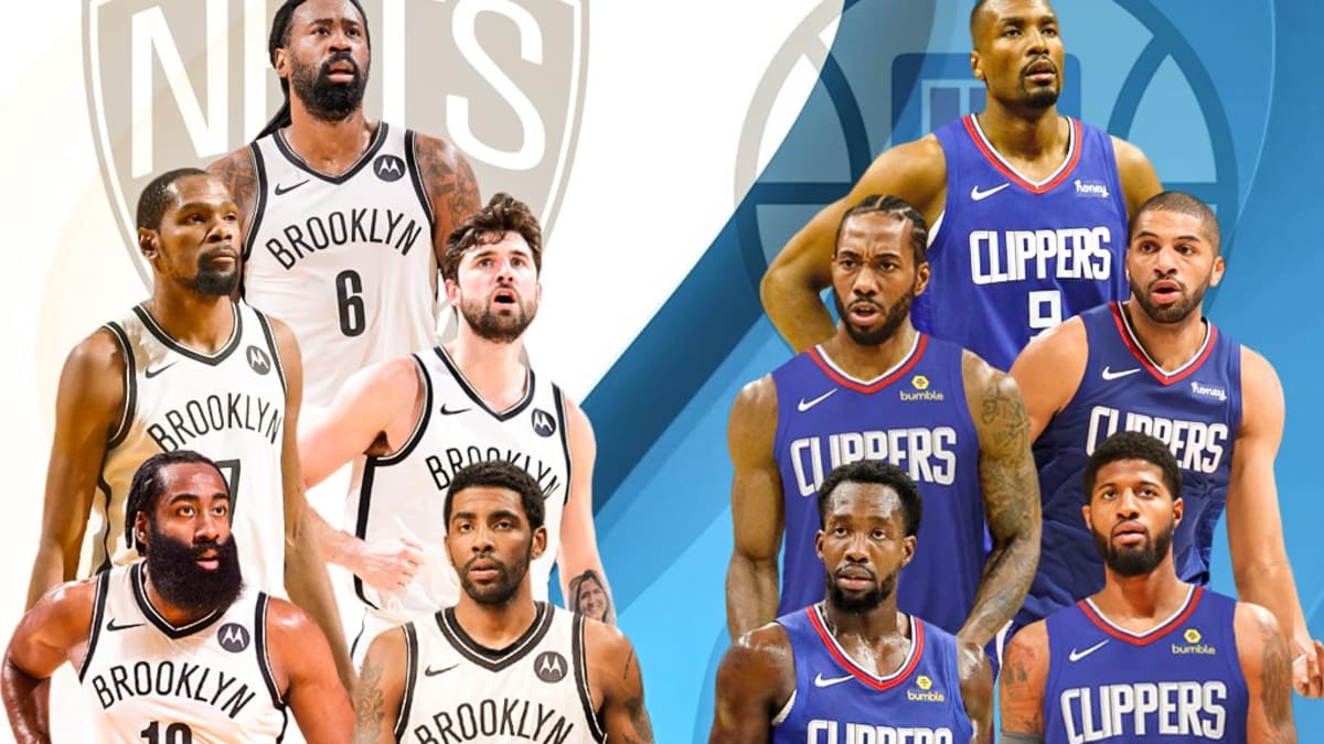 Brooklyn nets 2019 2020 sales