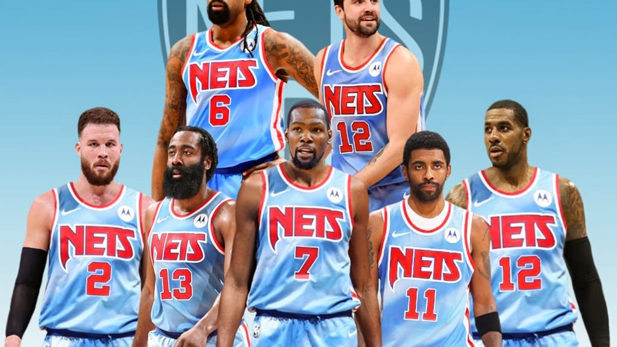 If Brooklyn Nets Don t Win A Championship They Will Become The Biggest Disappointment In NBA History Fadeaway World