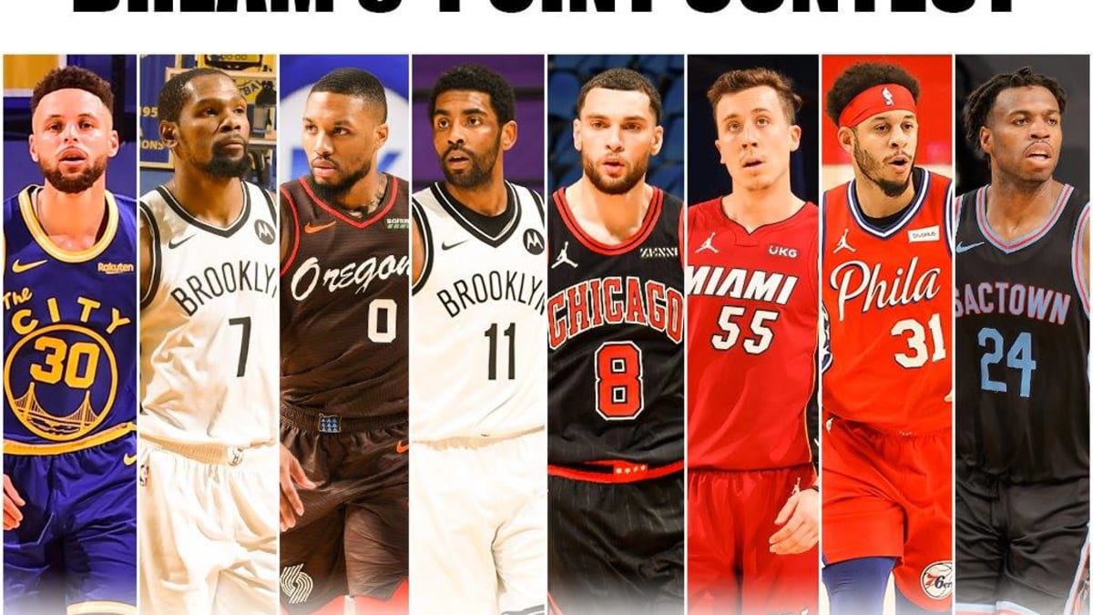 Kyrie irving discount 3 points