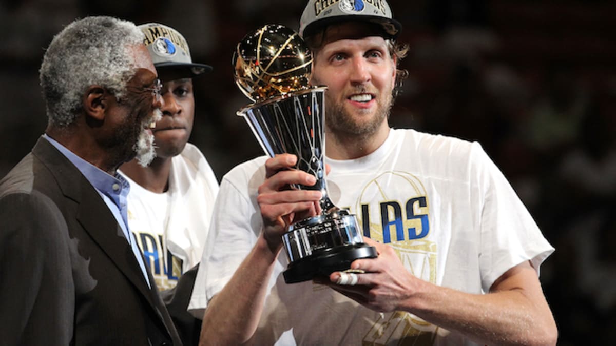 nowitzki rings