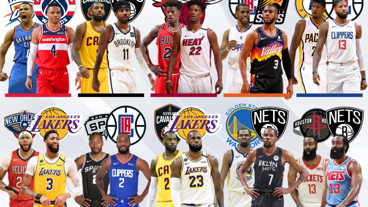 Superstars in the nba cheap