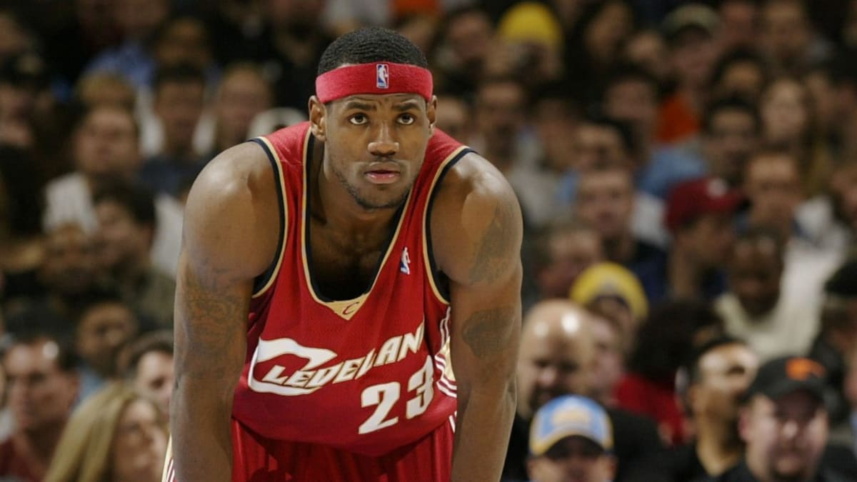 LeBron James Will Have His First Losing Season In The NBA Since His Rookie Year Fadeaway World