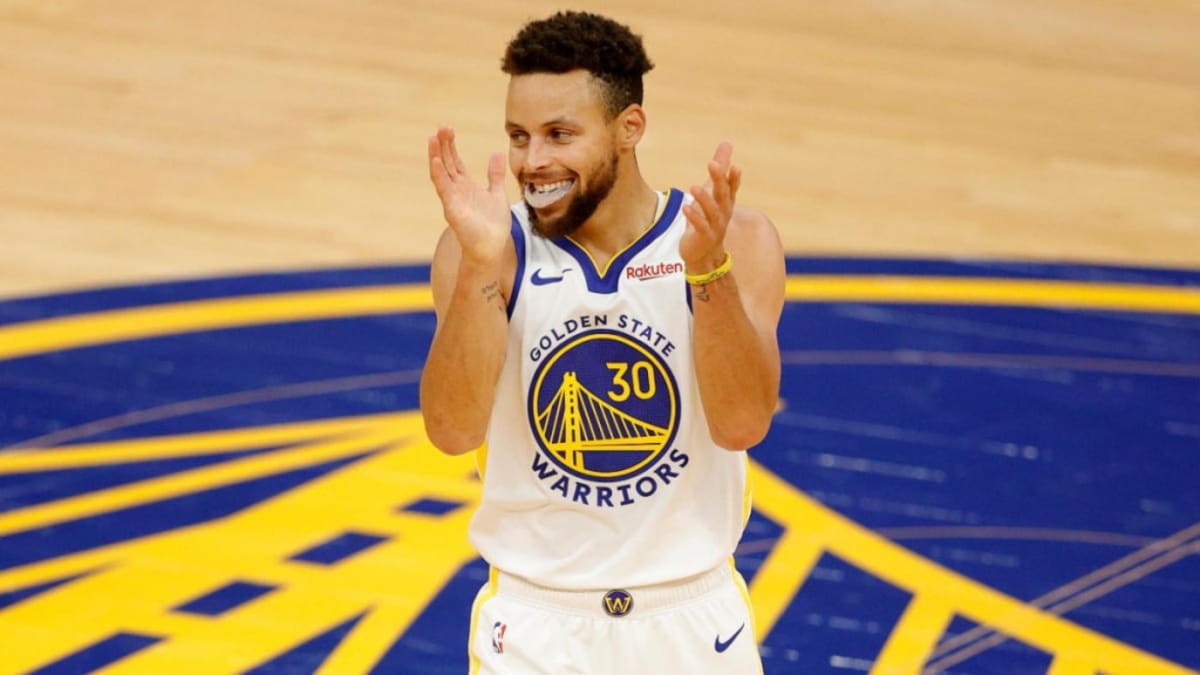 Steph curry flip shop flops