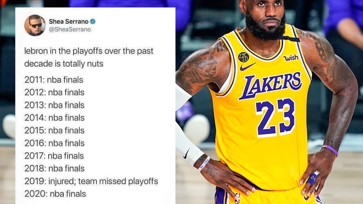 Lebron playoff mode hot sale