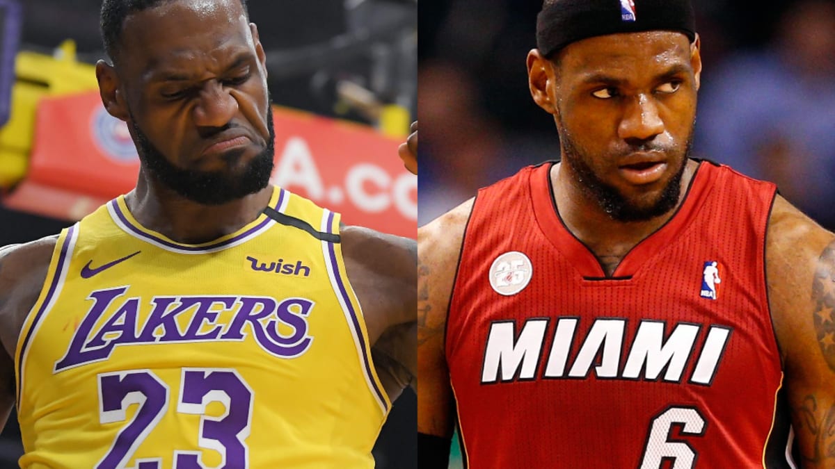 Lebron james on sale no 23