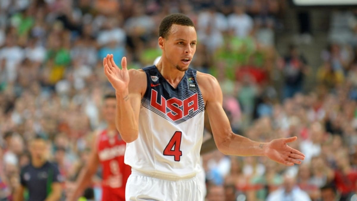 Curry usa jersey cheap