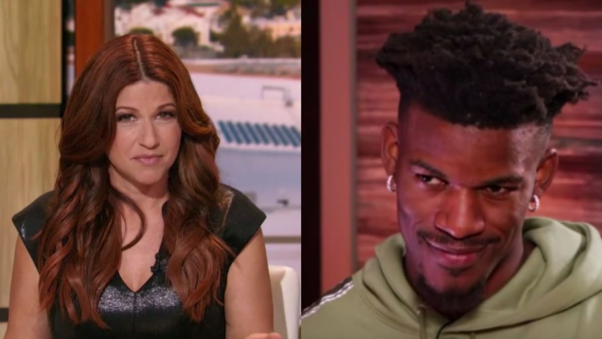 Rachel nichols nba deals