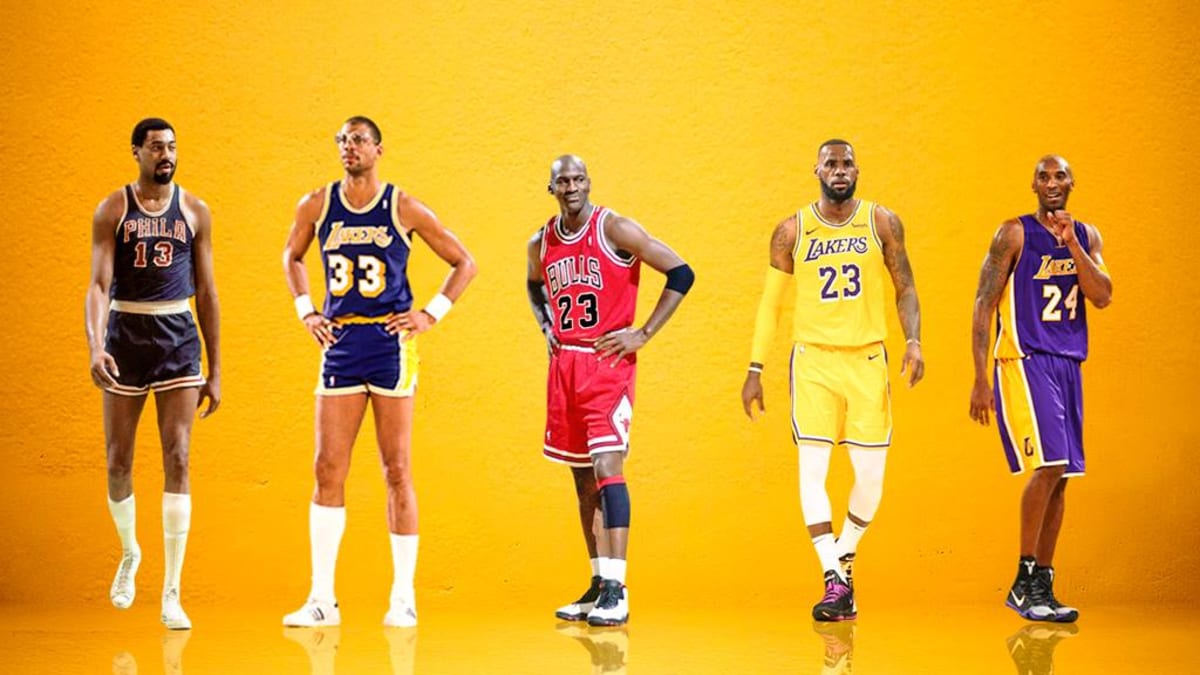 Michael thompson nba deals