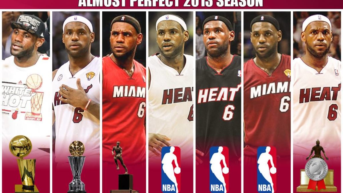 Lebrons 2013 deals