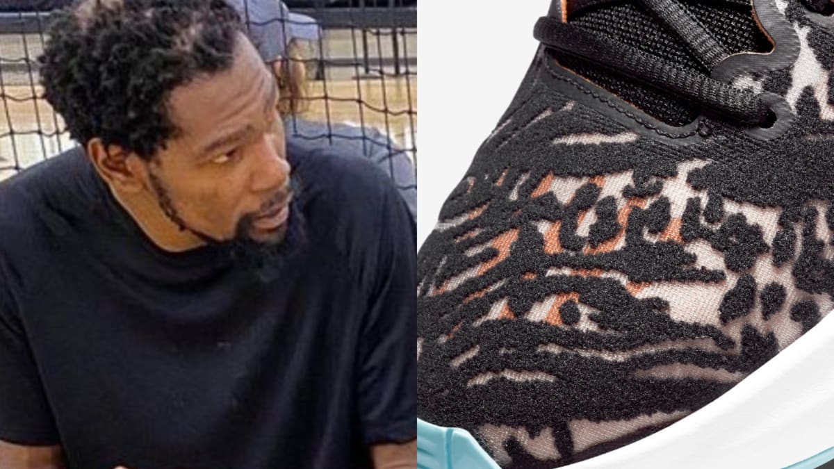 Create top kd shoes