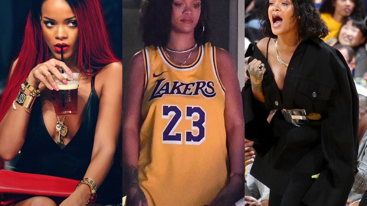 The Rihanna Effect How Kevin Durant Dwyane Wade And Dwight