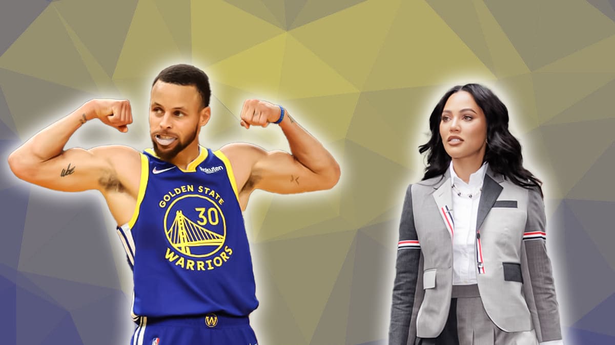 Kawhi ayesha new arrivals