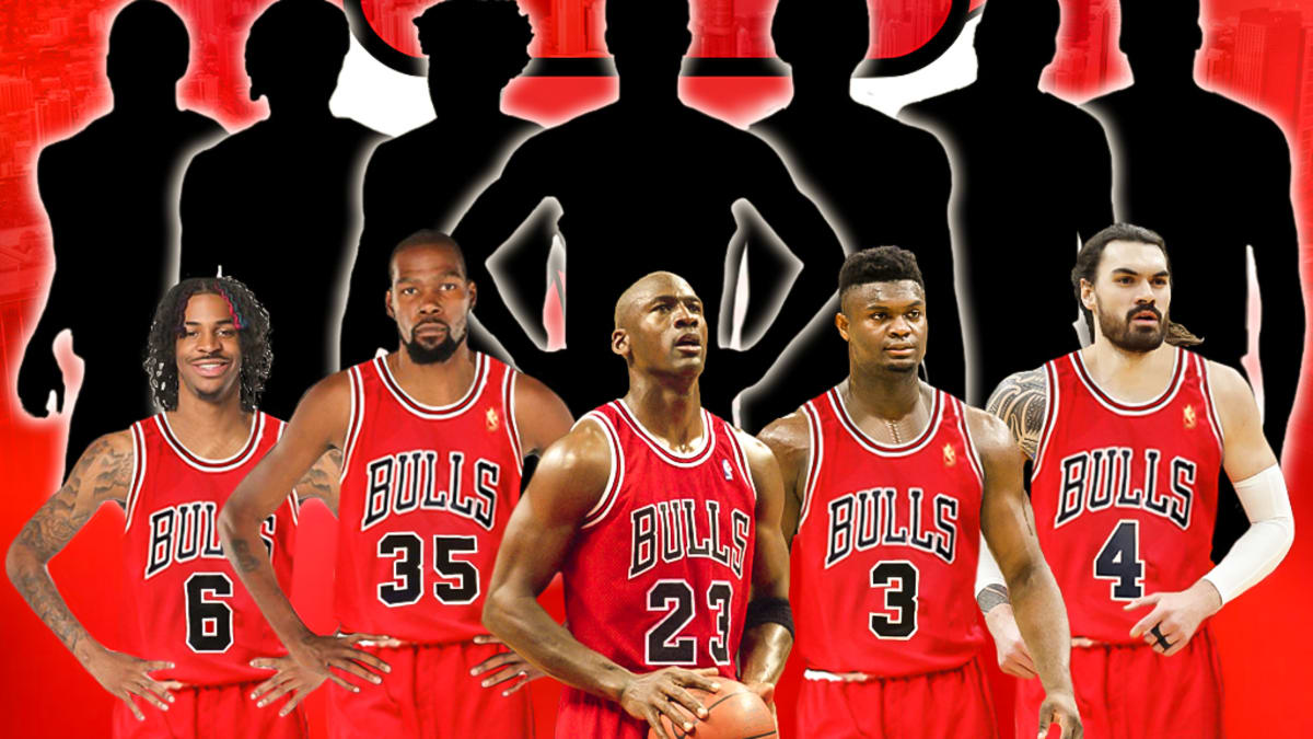 Jordan team store