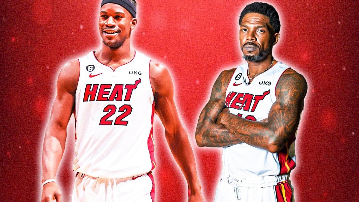 Jimmy butler discount high school jersey