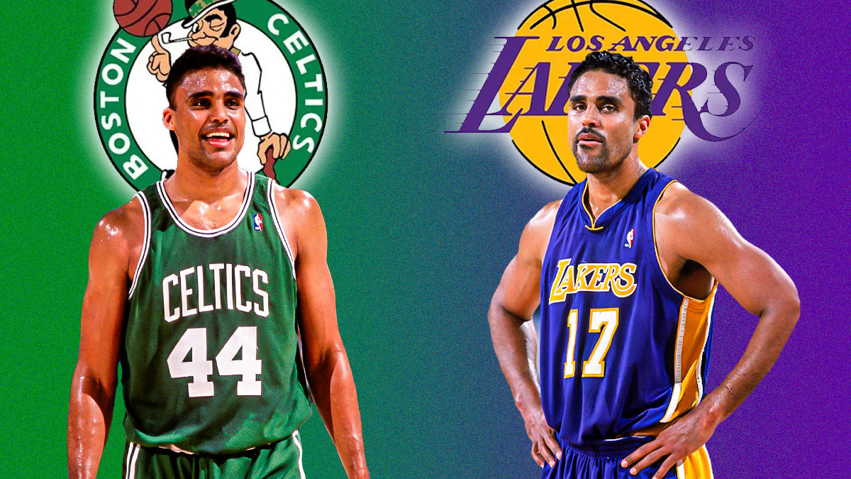 Rick Fox Explained How He Lost 33 Million With The Celtics And Signed With The Lakers For Just 1 Million Fadeaway World