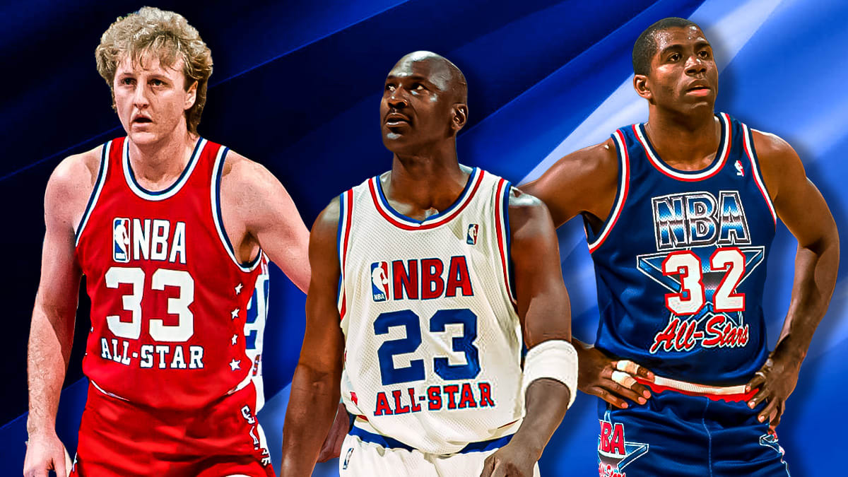 Larry jordan nba store