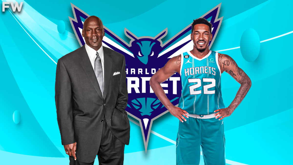 Michael jordan malik monk new arrivals