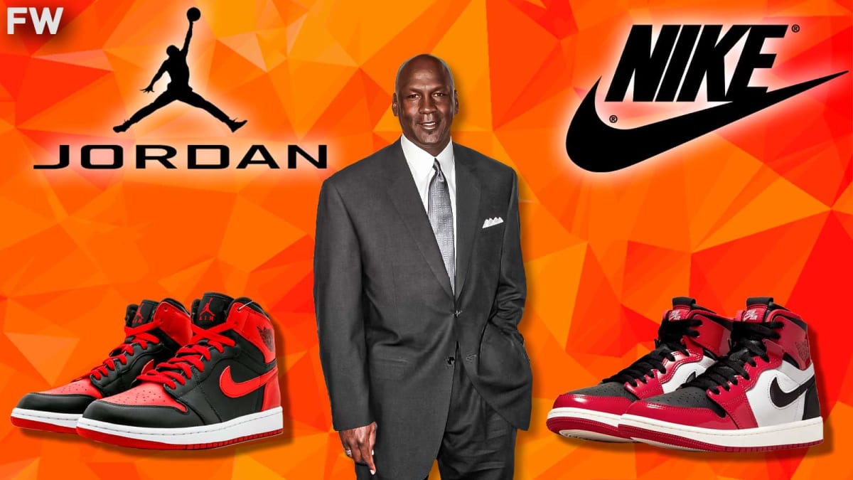 Ranking all jordans sales