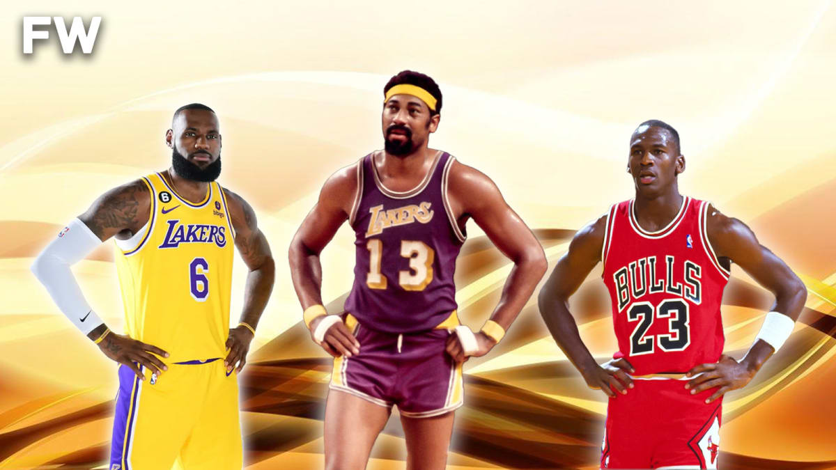Lbj jordan top