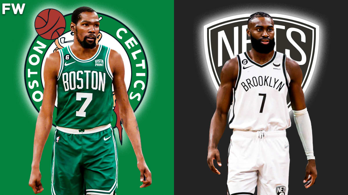 Celtics kd new arrivals