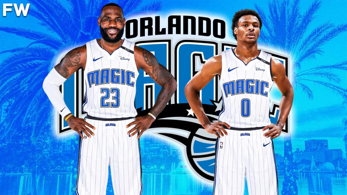Lebron magic cheap