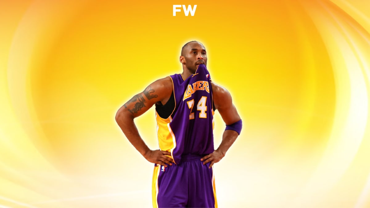 Kobe bryant biting jersey shop