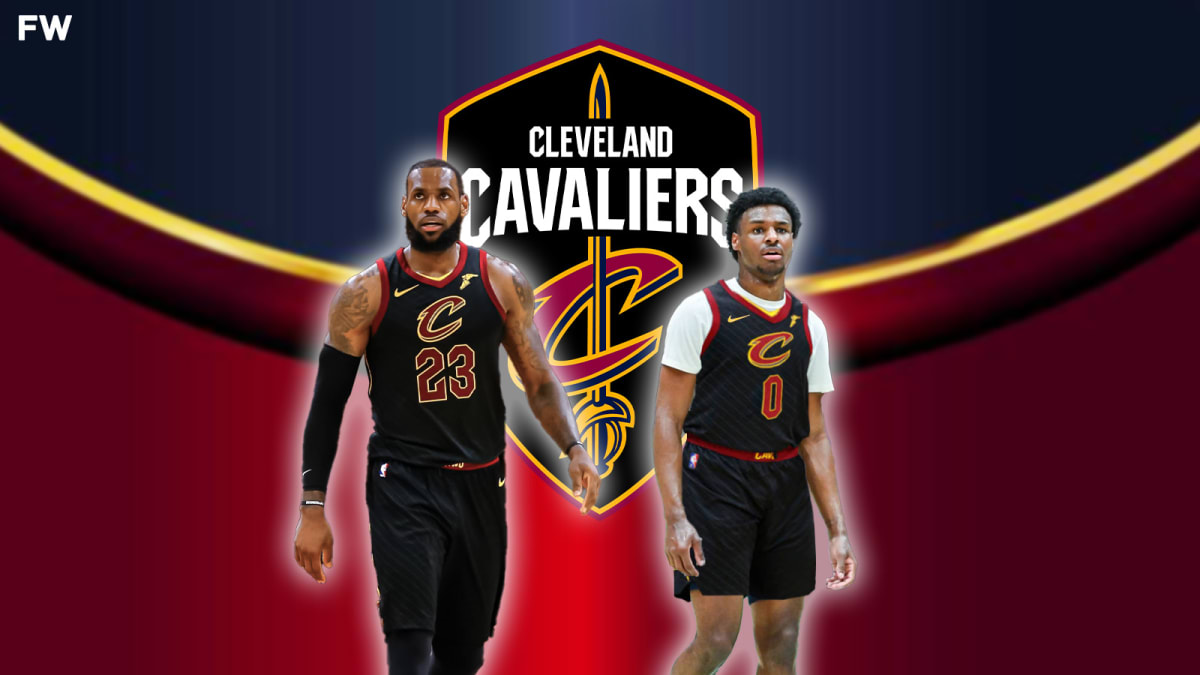 Lebron black sleeved jersey online