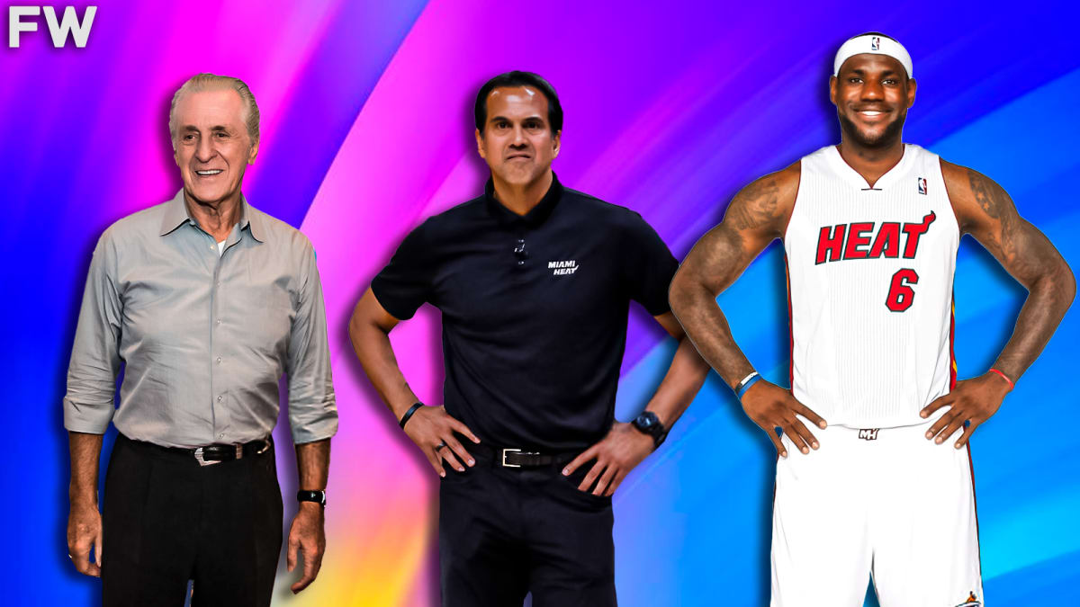 Erik spoelstra fired store